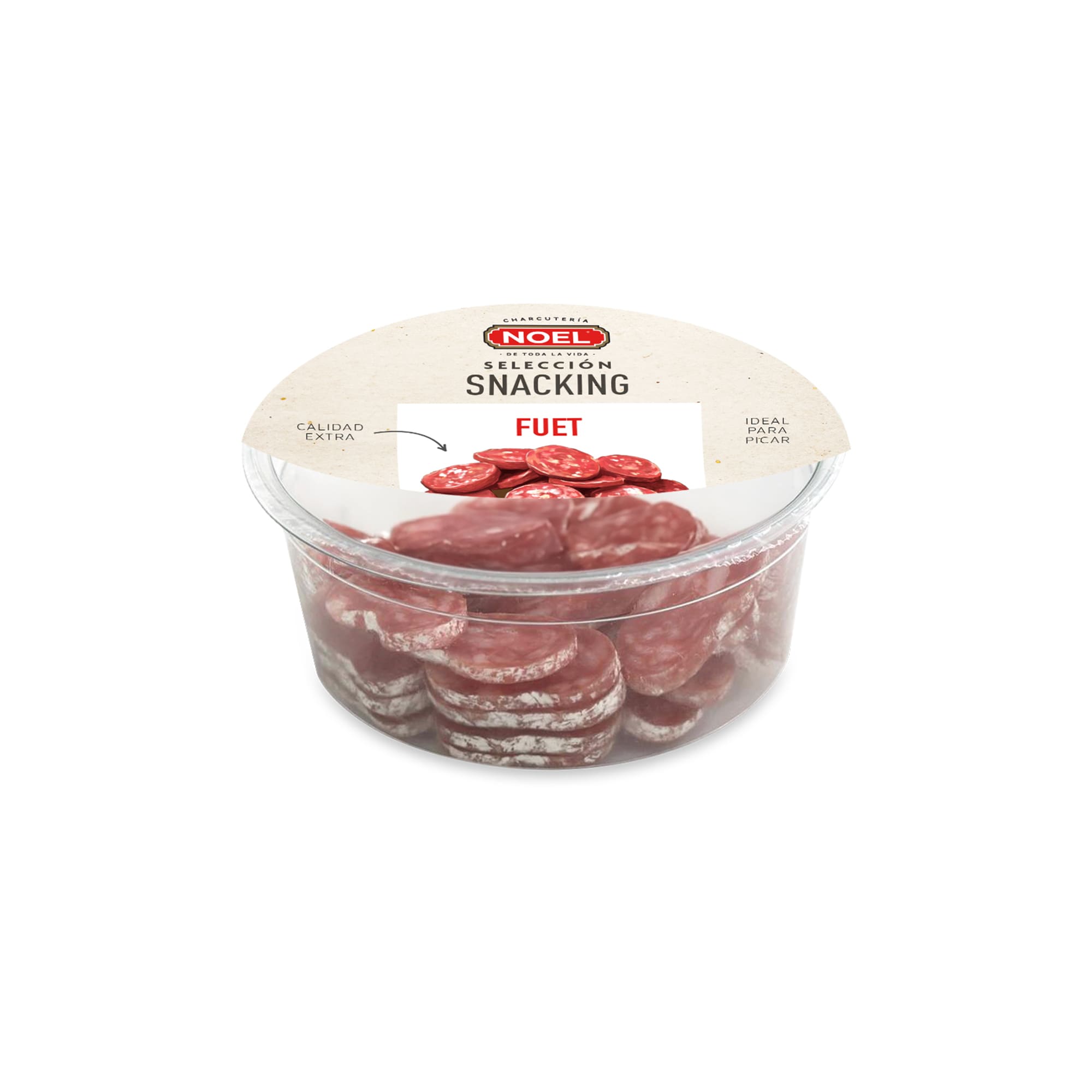 Fuet 70g NOEL Alimentaria fuet-70g-noel-alimentaria